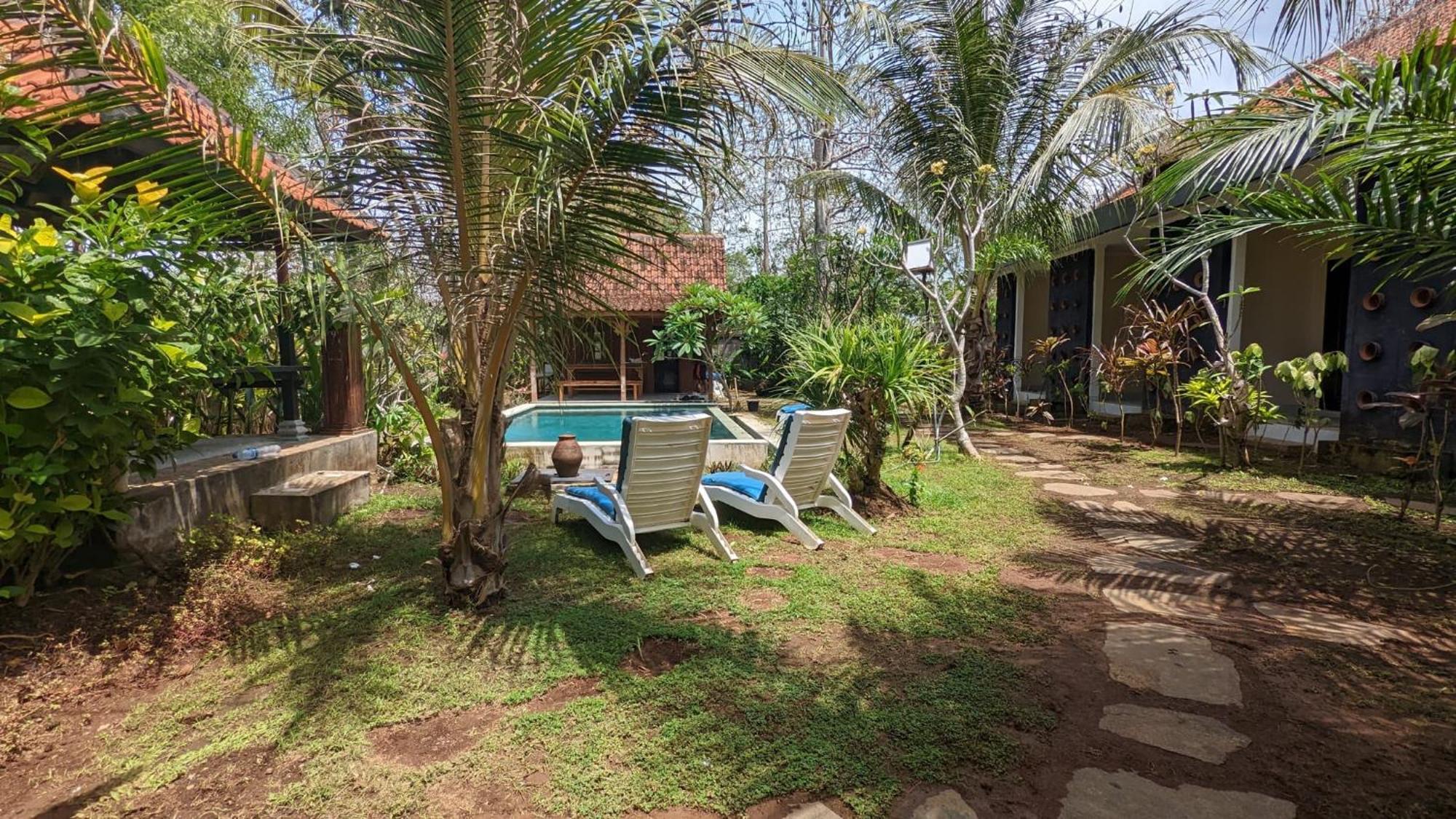 Mari Posa #4 Séjour chez l'habitant Badung (Bali)
