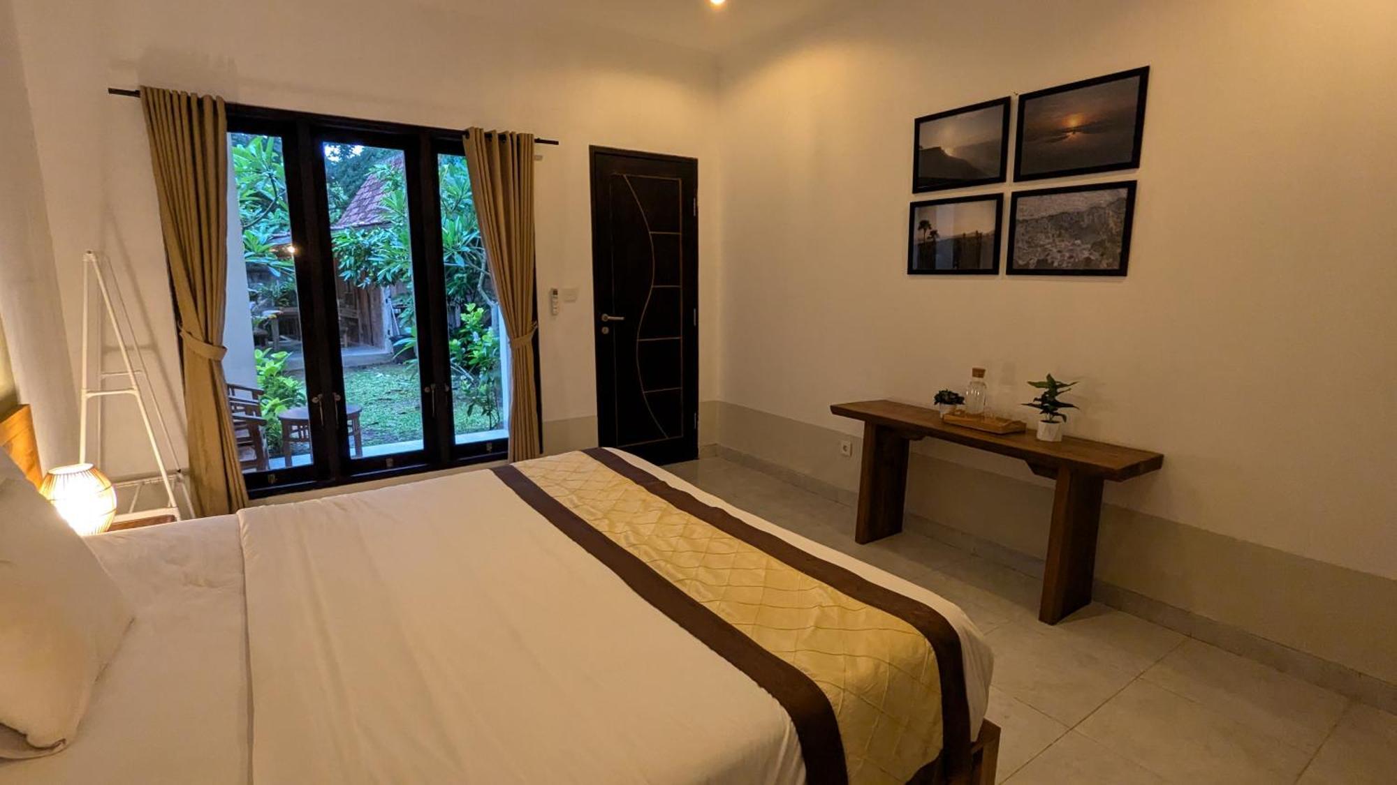 Mari Posa #4 * Badung (Bali)