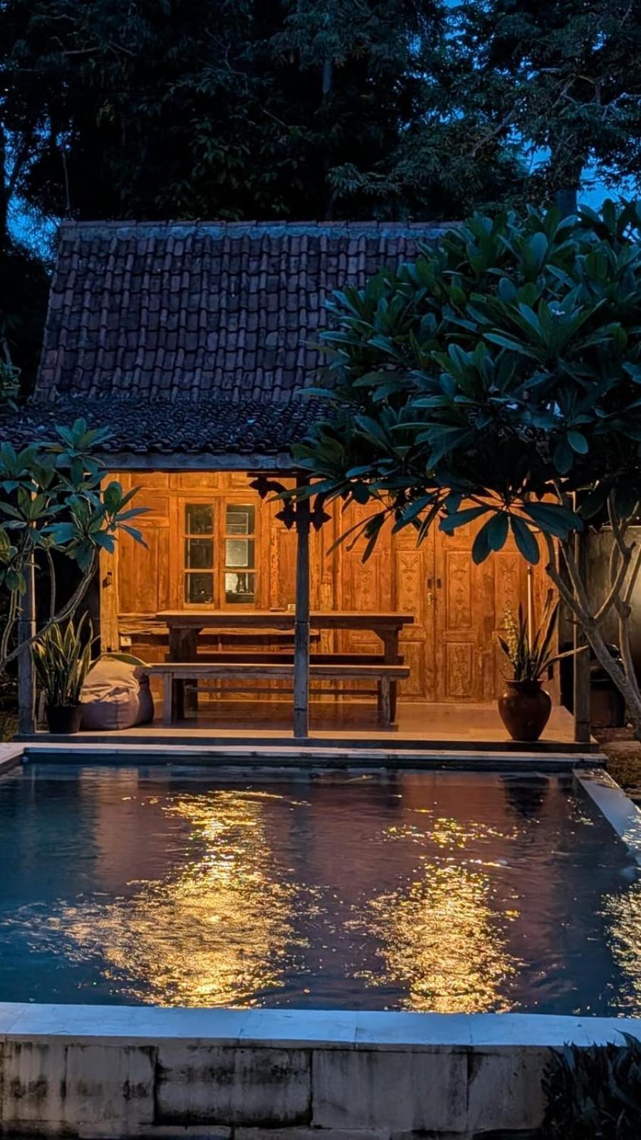 Mari Posa #4 * Badung (Bali)