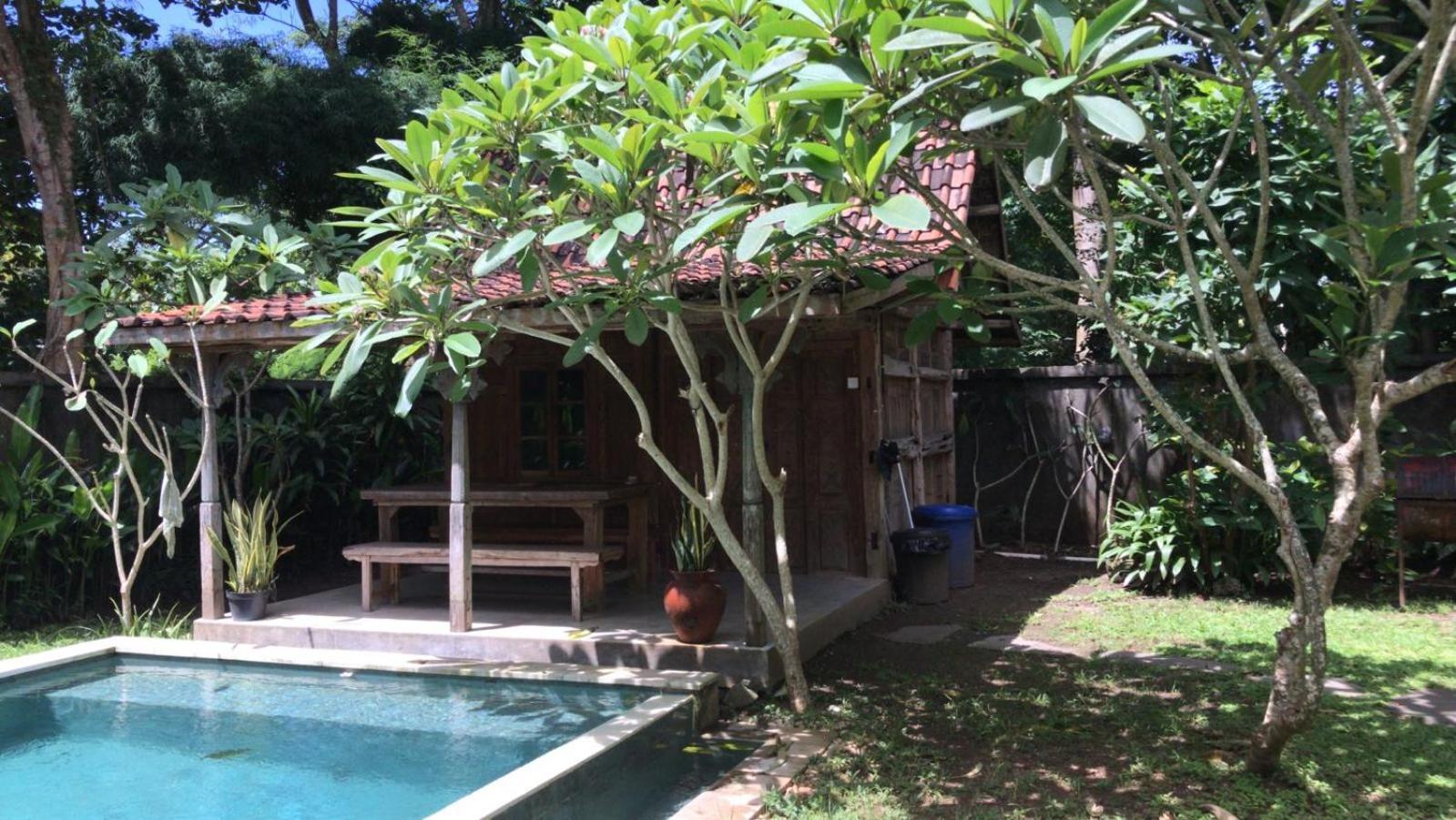 Mari Posa #4 Séjour chez l'habitant Badung (Bali)